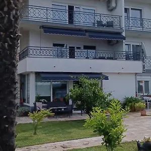 Helen Apartament